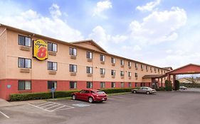 Super 8 By Wyndham Corvallis